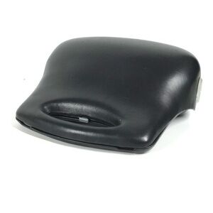 CHANEL Hip bag Bag Hand Bag Leather Black